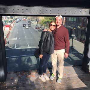 Meet your Posher, Lydia